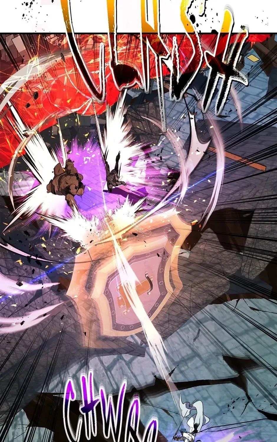 Read Level Up with the Gods EN Manga Online