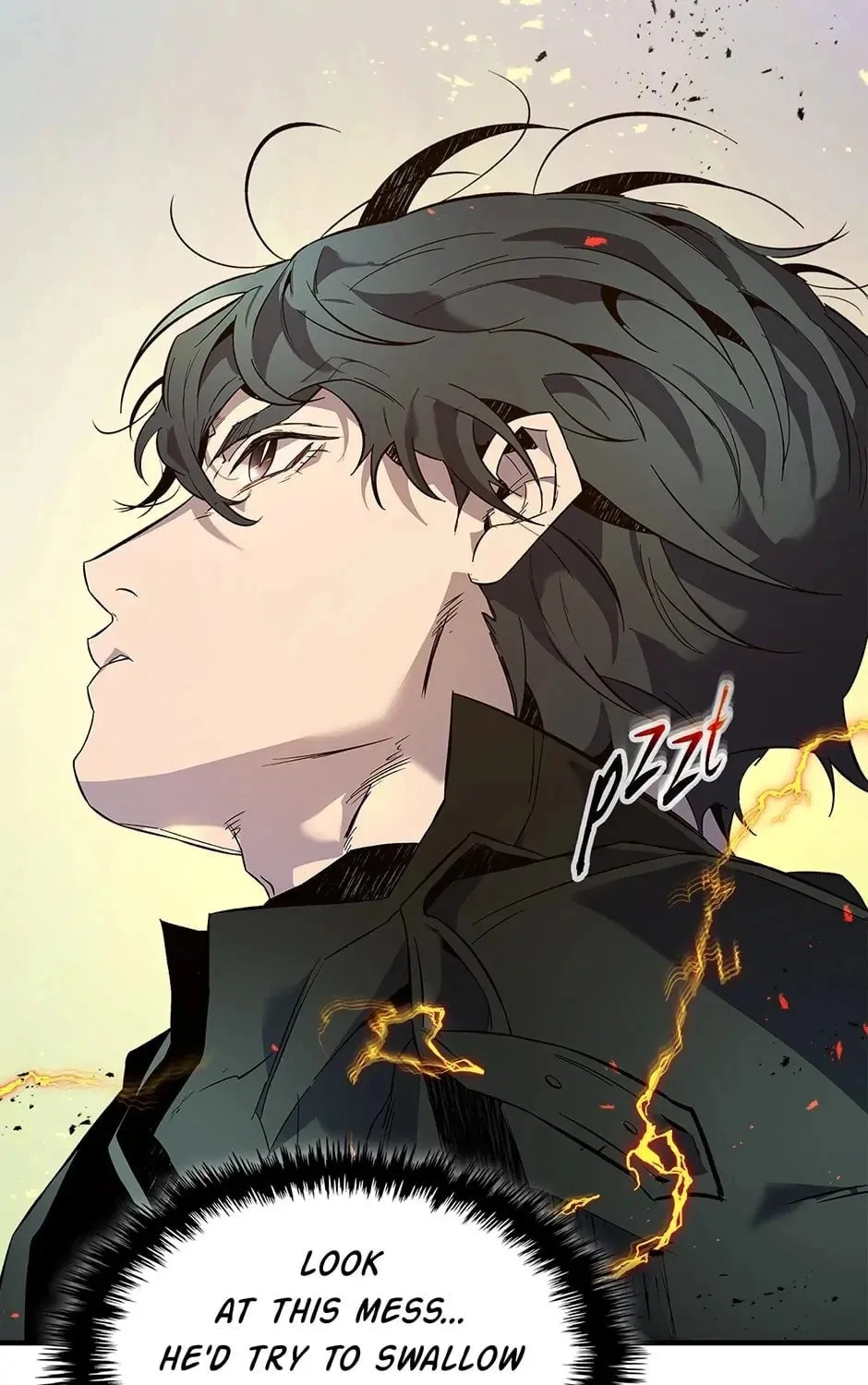 Read Level Up with the Gods EN Manga Online