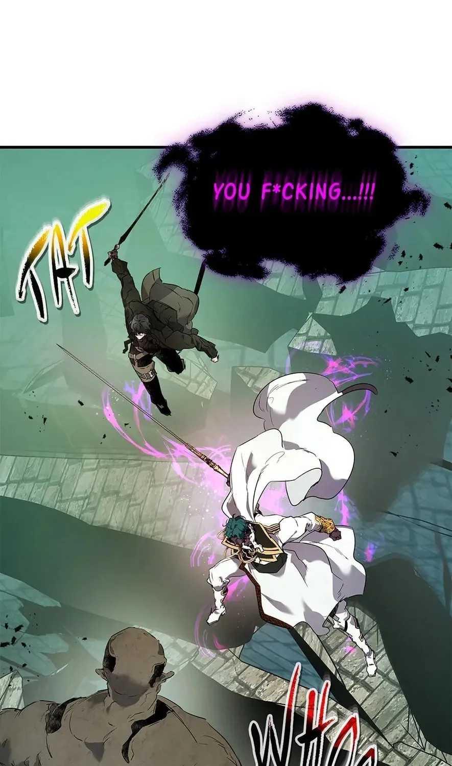Read Level Up with the Gods EN Manga Online