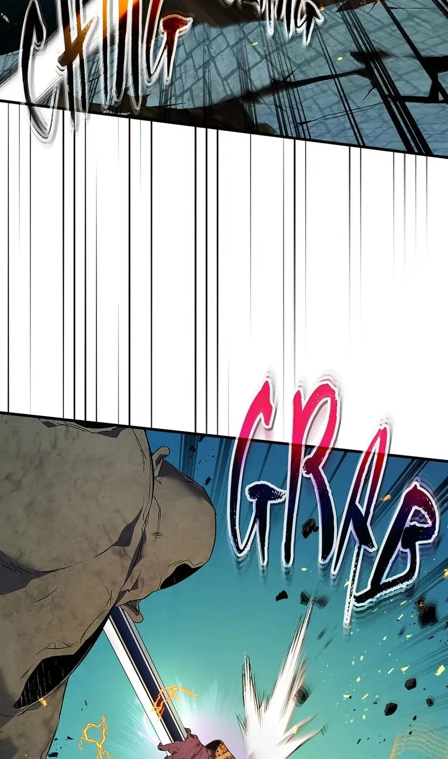 Read Level Up with the Gods EN Manga Online