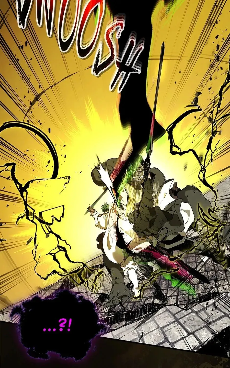Read Level Up with the Gods EN Manga Online