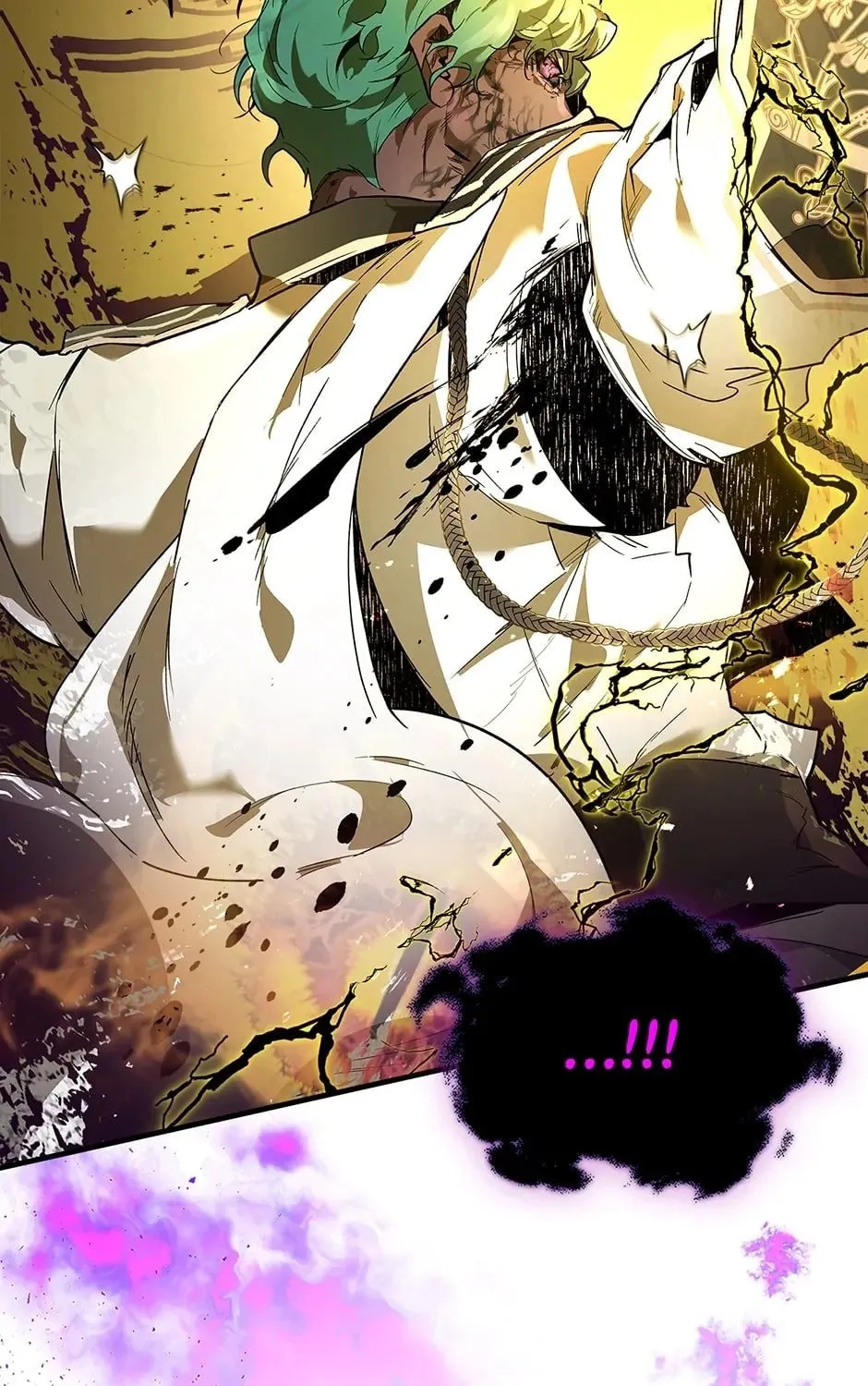 Read Level Up with the Gods EN Manga Online