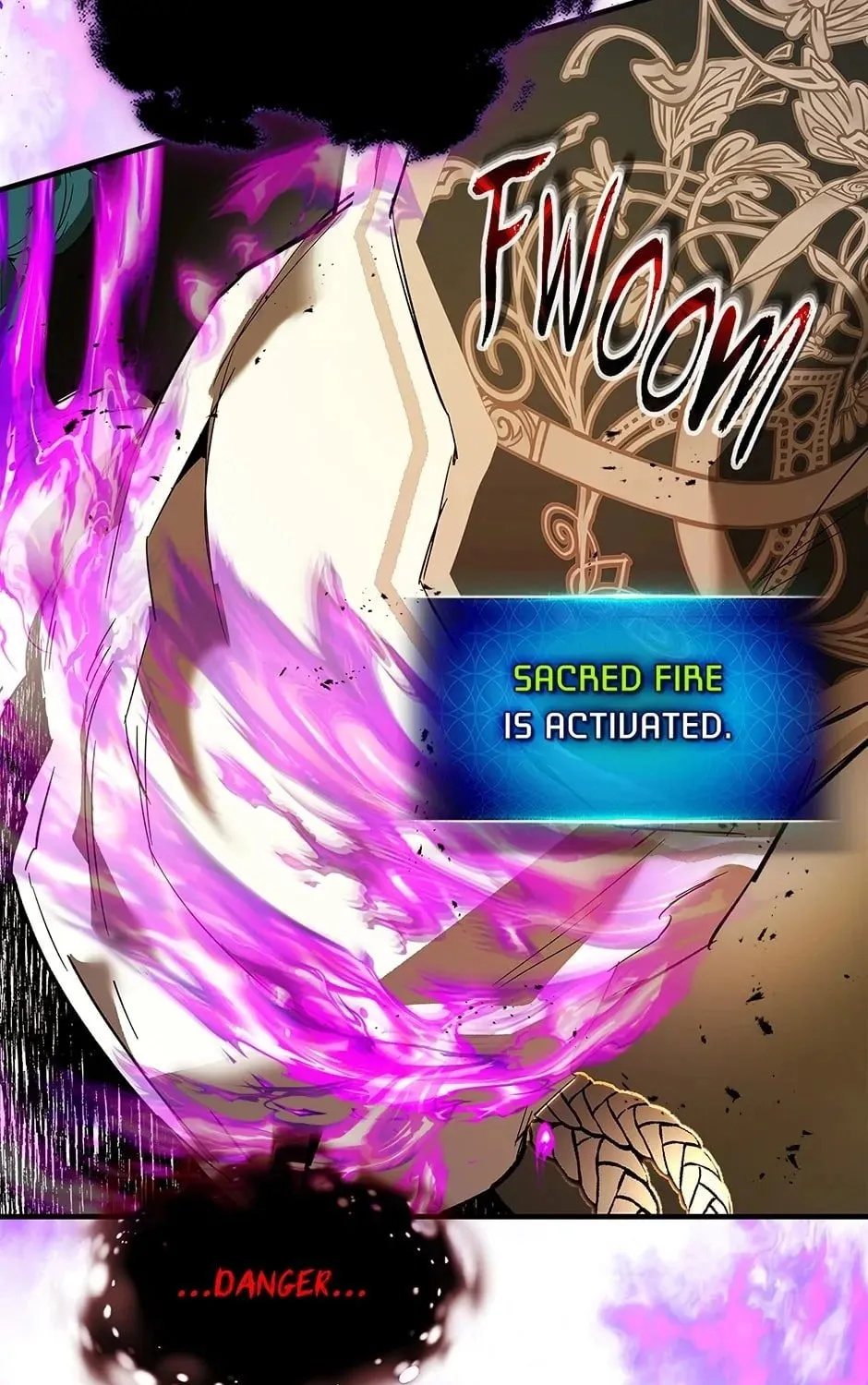 Read Level Up with the Gods EN Manga Online