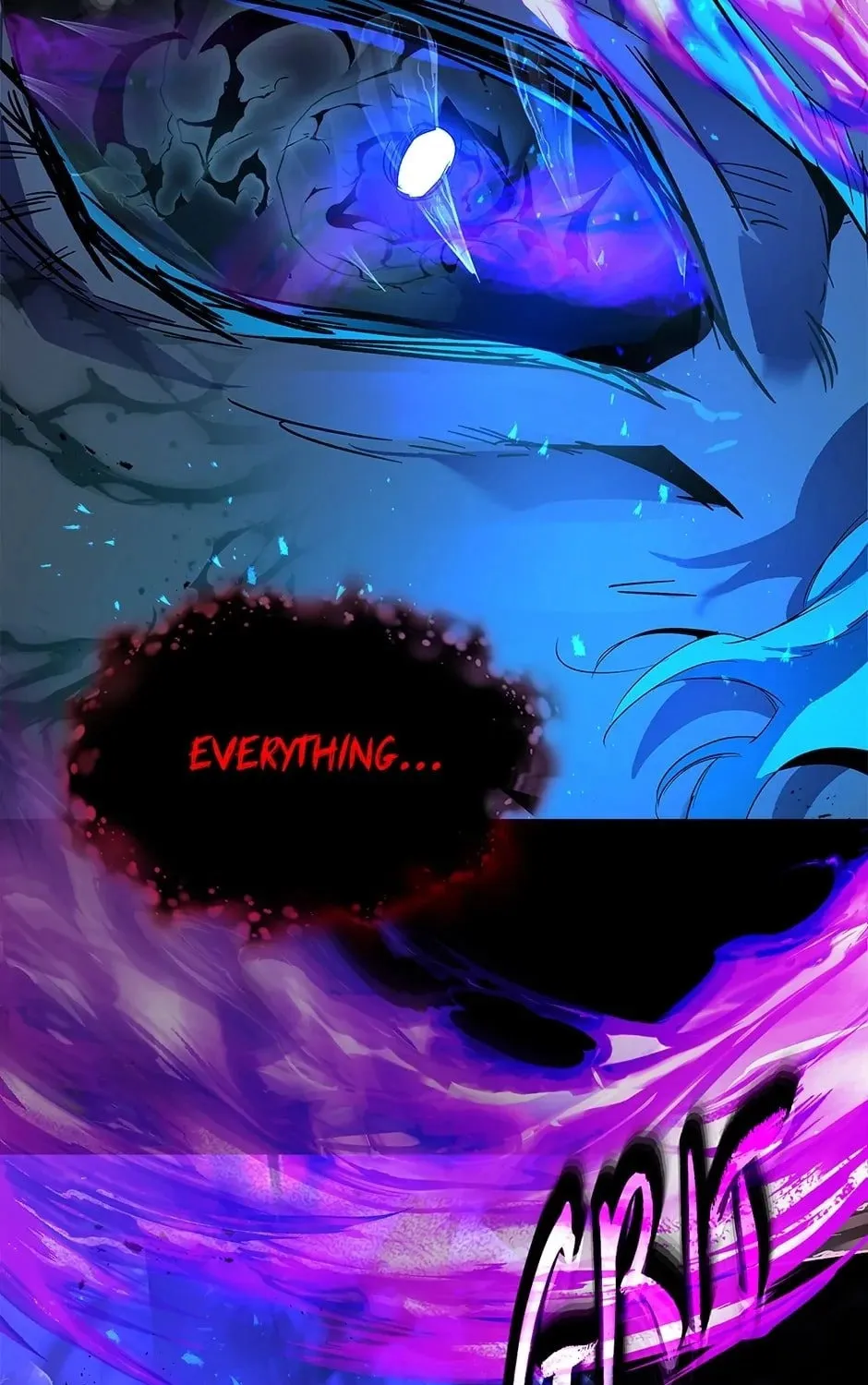 Read Level Up with the Gods EN Manga Online