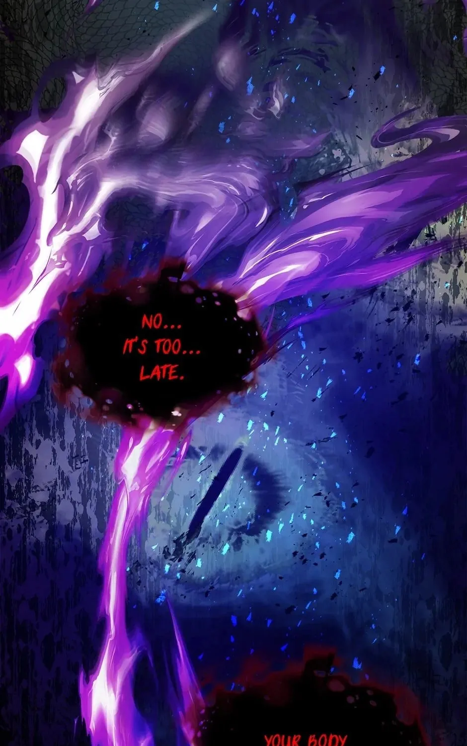 Read Level Up with the Gods EN Manga Online