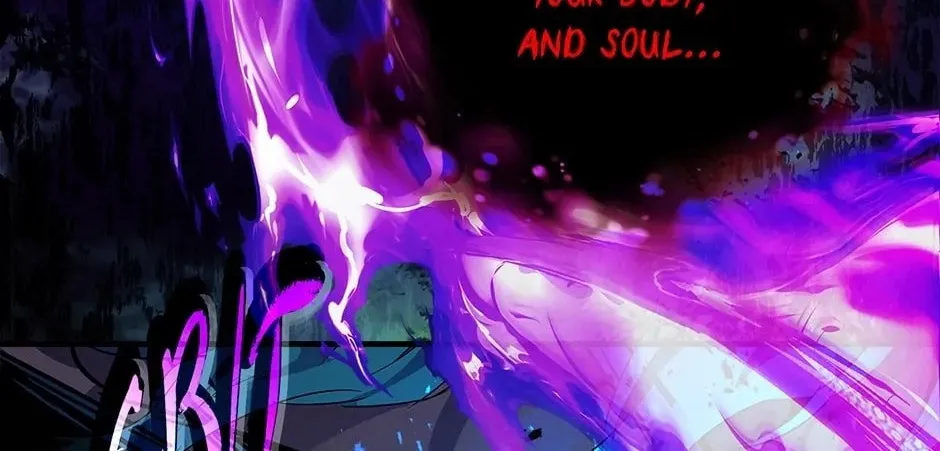 Read Level Up with the Gods EN Manga Online