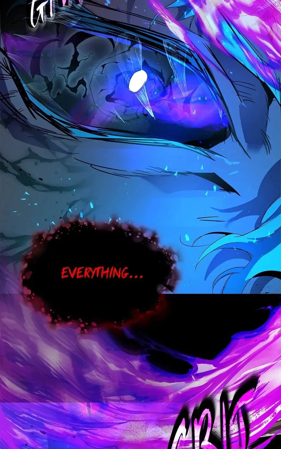 Read Level Up with the Gods EN Manga Online