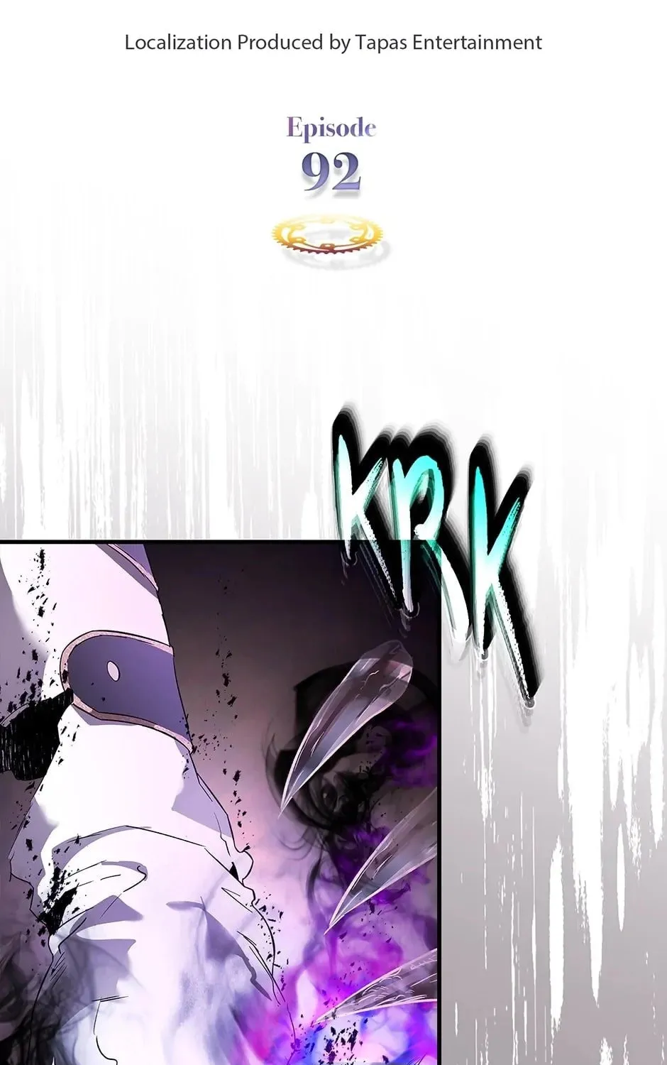 Read Level Up with the Gods EN Manga Online