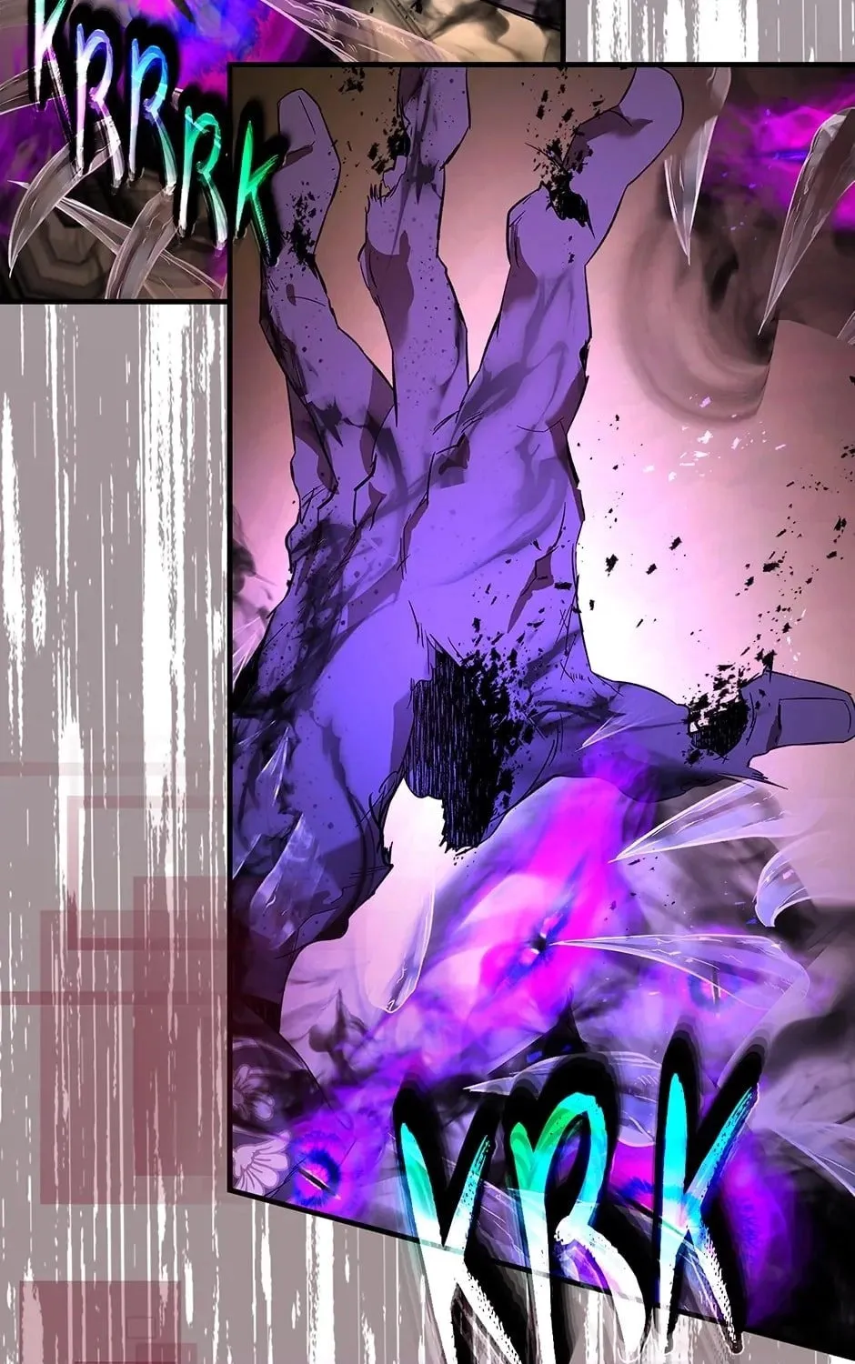 Read Level Up with the Gods EN Manga Online