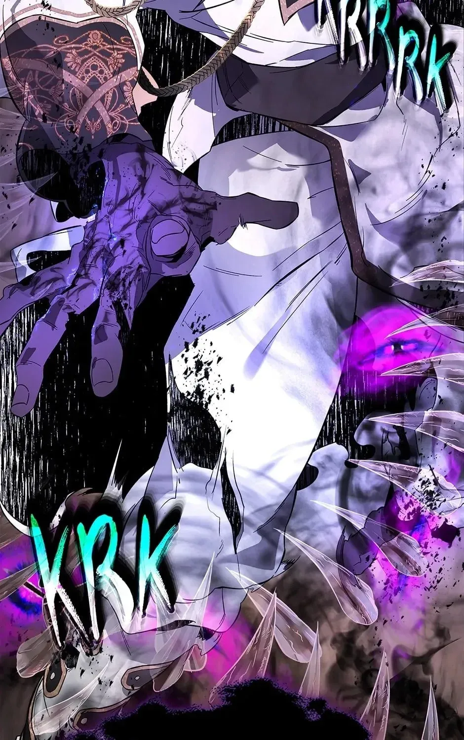 Read Level Up with the Gods EN Manga Online