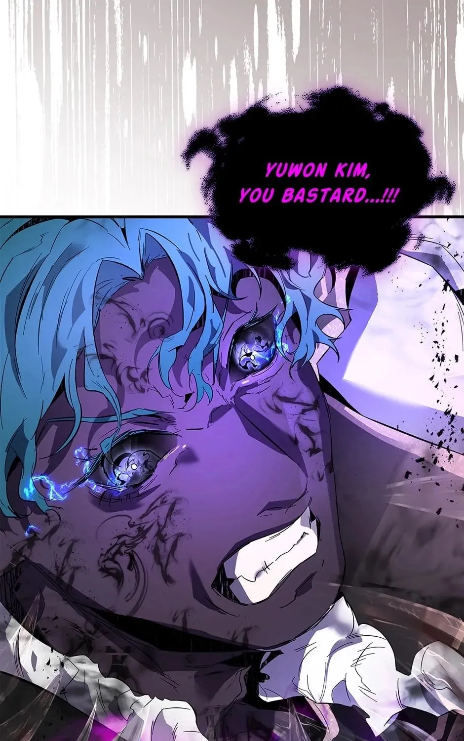 Read Level Up with the Gods EN Manga Online
