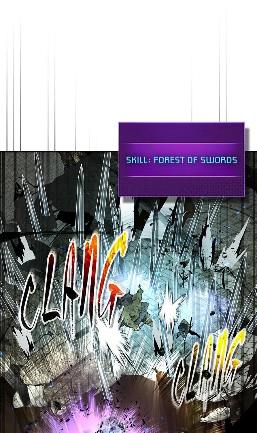 Read Level Up with the Gods EN Manga Online