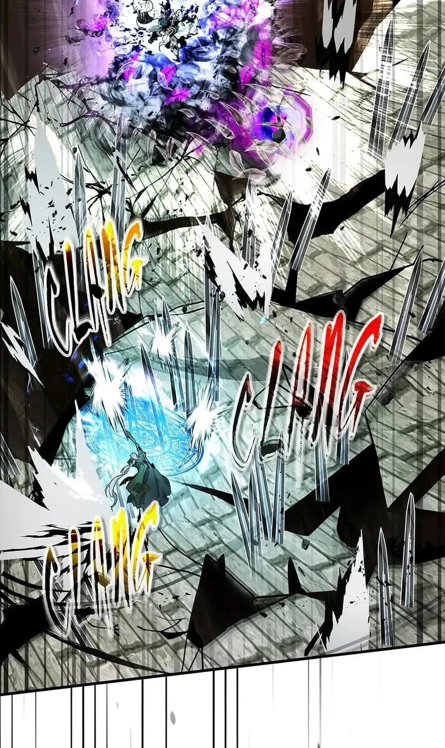 Read Level Up with the Gods EN Manga Online