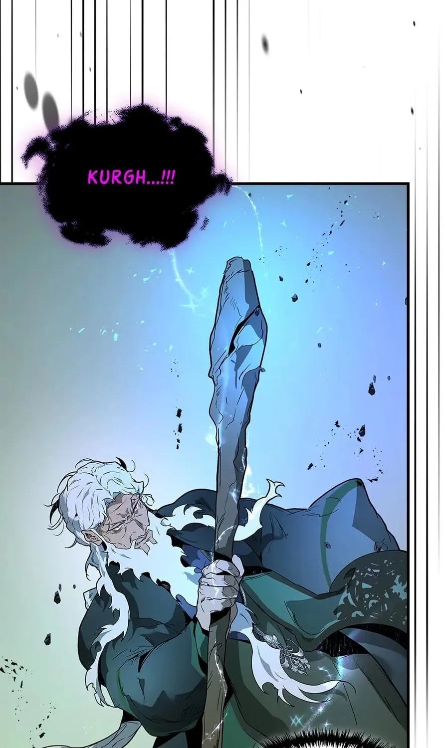 Read Level Up with the Gods EN Manga Online