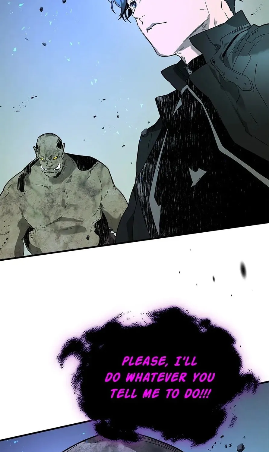 Read Level Up with the Gods EN Manga Online