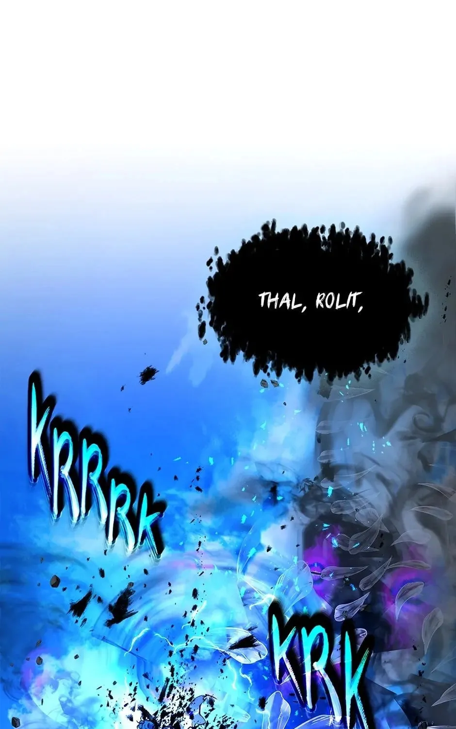 Read Level Up with the Gods EN Manga Online