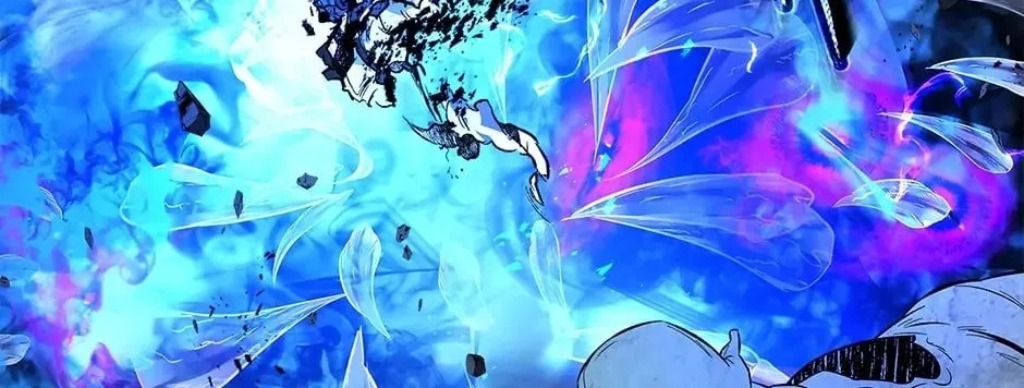 Read Level Up with the Gods EN Manga Online