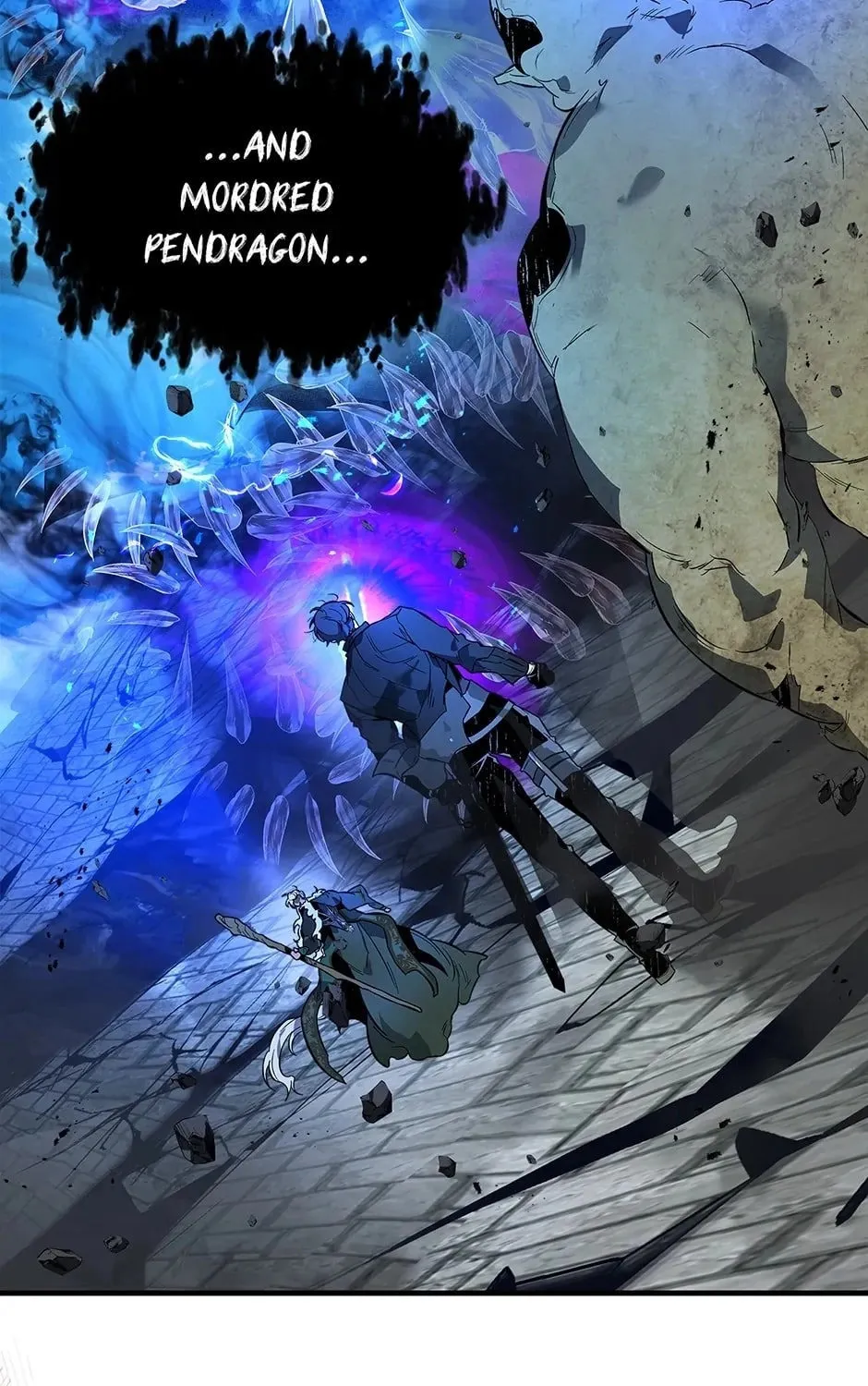 Read Level Up with the Gods EN Manga Online