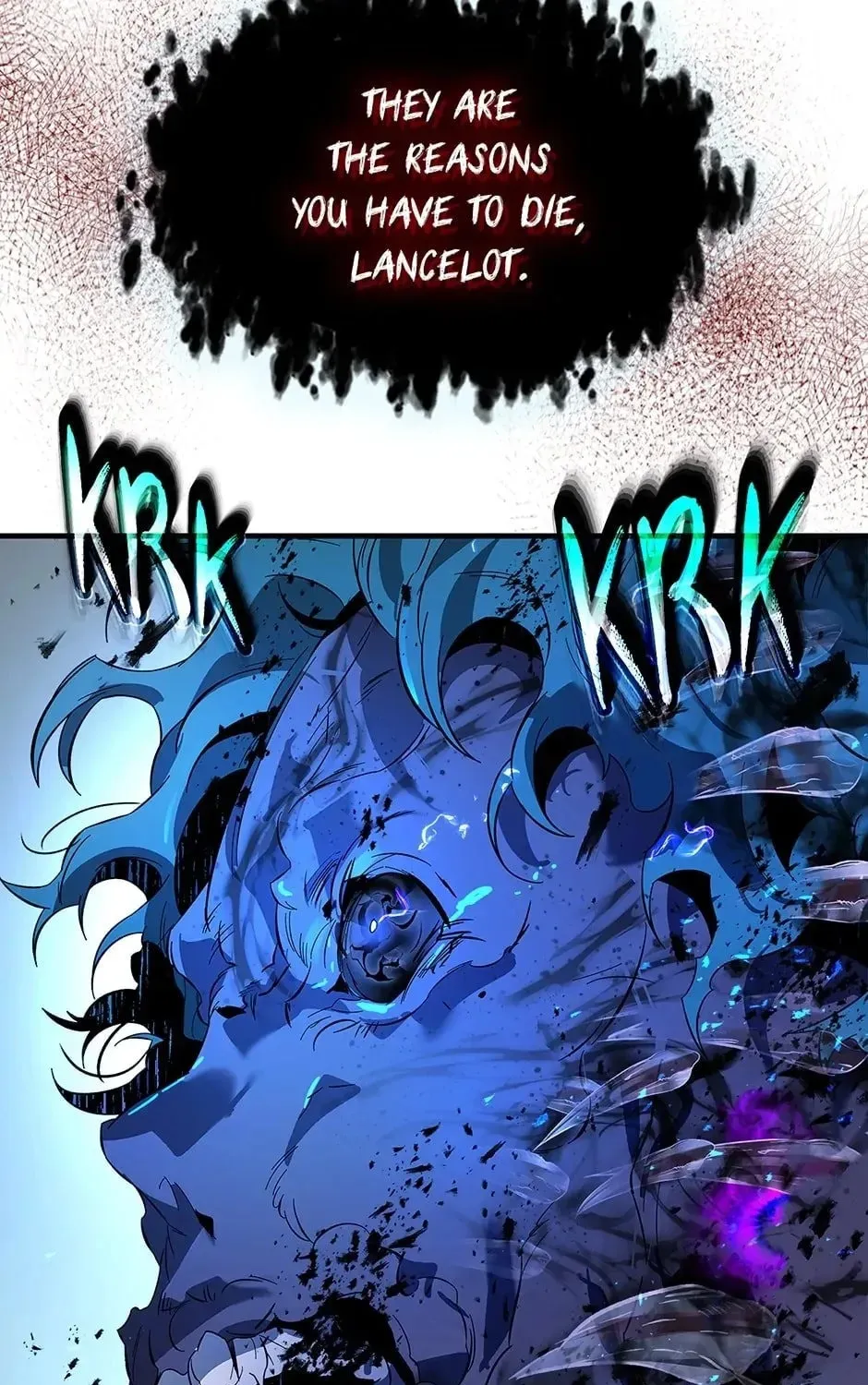 Read Level Up with the Gods EN Manga Online