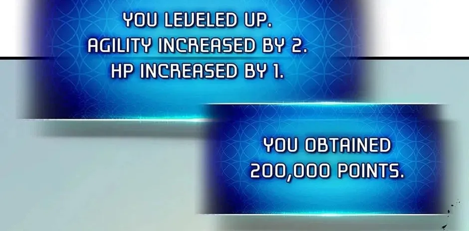 Read Level Up with the Gods EN Manga Online