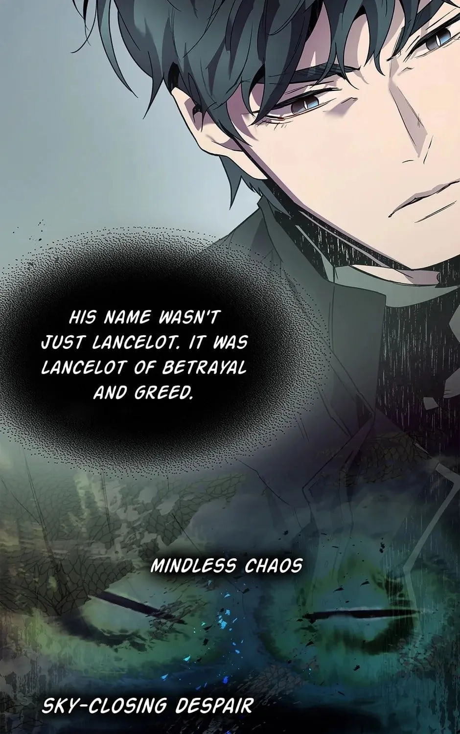 Read Level Up with the Gods EN Manga Online