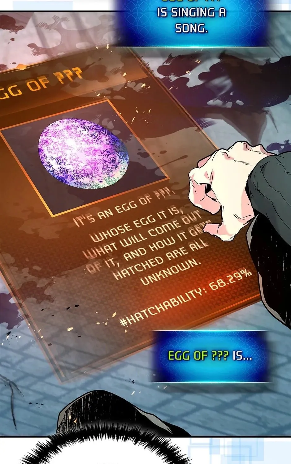 Read Level Up with the Gods EN Manga Online