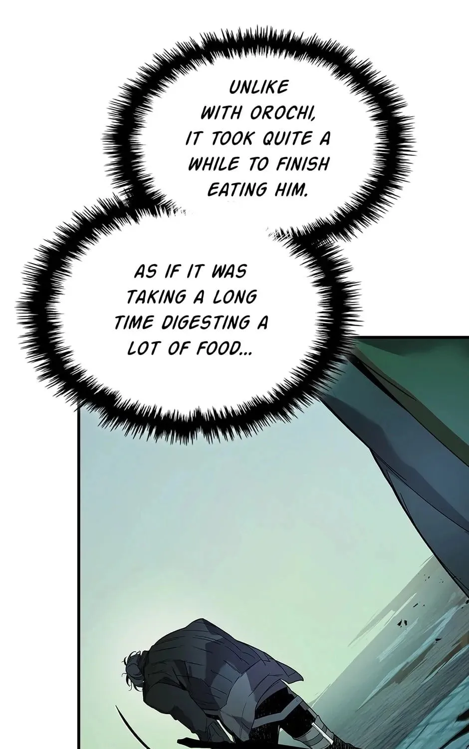 Read Level Up with the Gods EN Manga Online