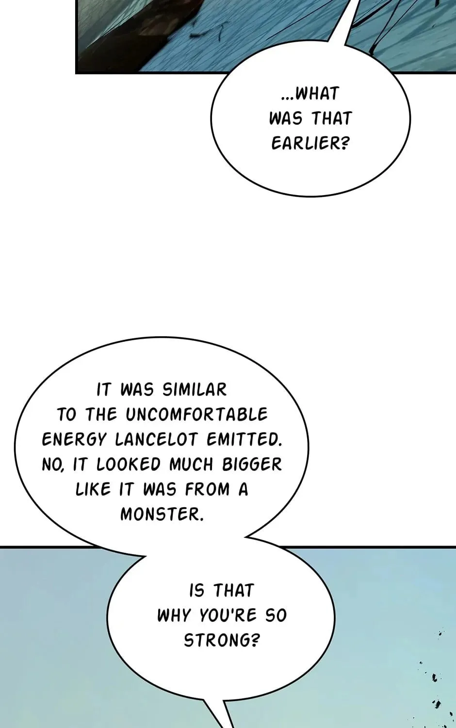Read Level Up with the Gods EN Manga Online