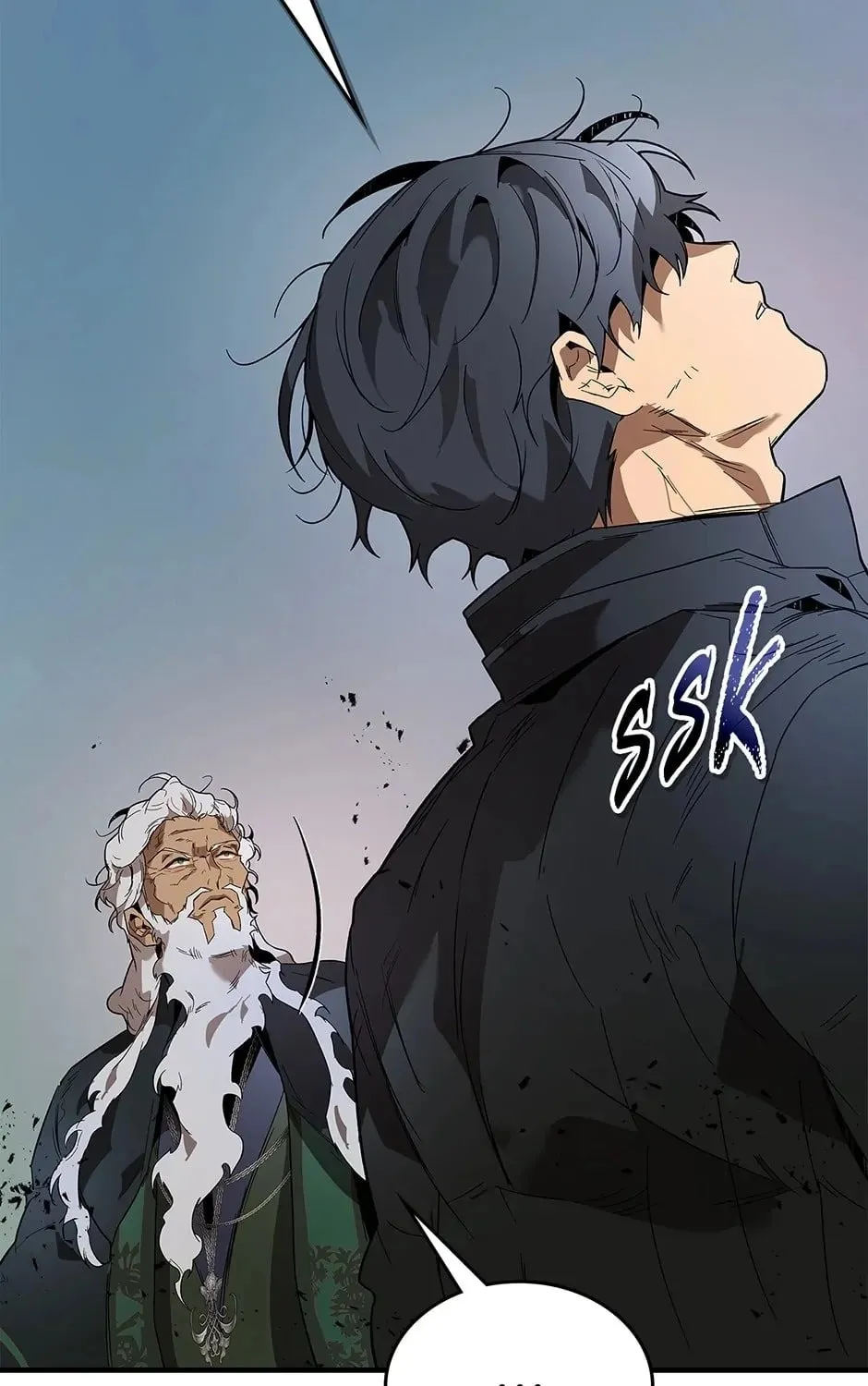 Read Level Up with the Gods EN Manga Online