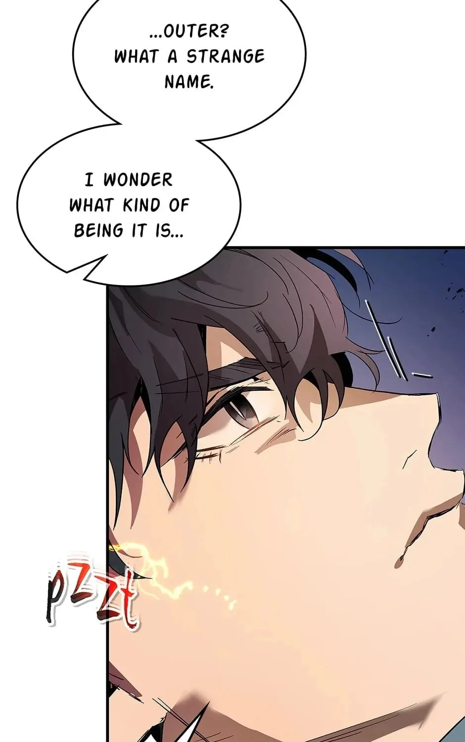 Read Level Up with the Gods EN Manga Online
