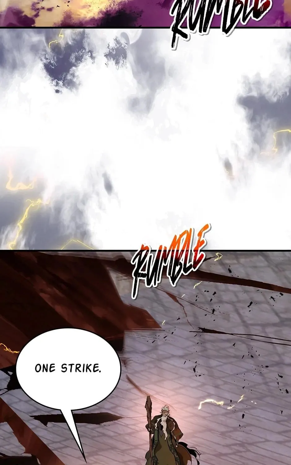 Read Level Up with the Gods EN Manga Online