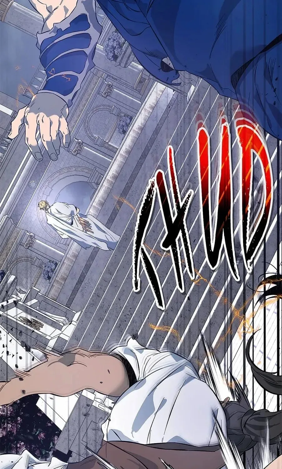 Read Level Up with the Gods EN Manga Online