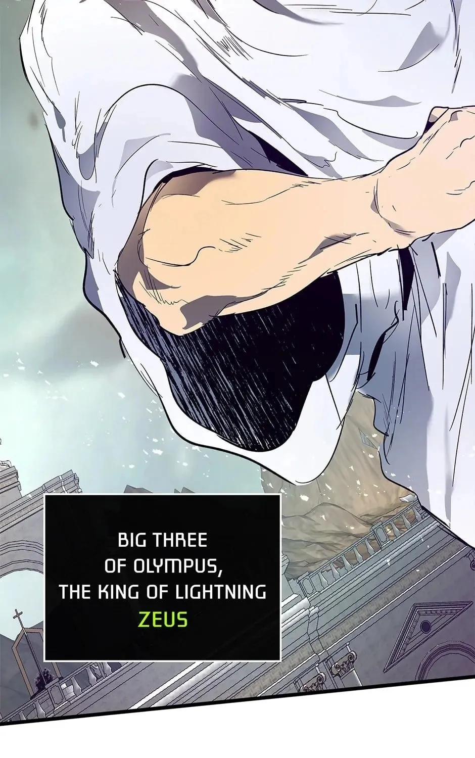 Read Level Up with the Gods EN Manga Online