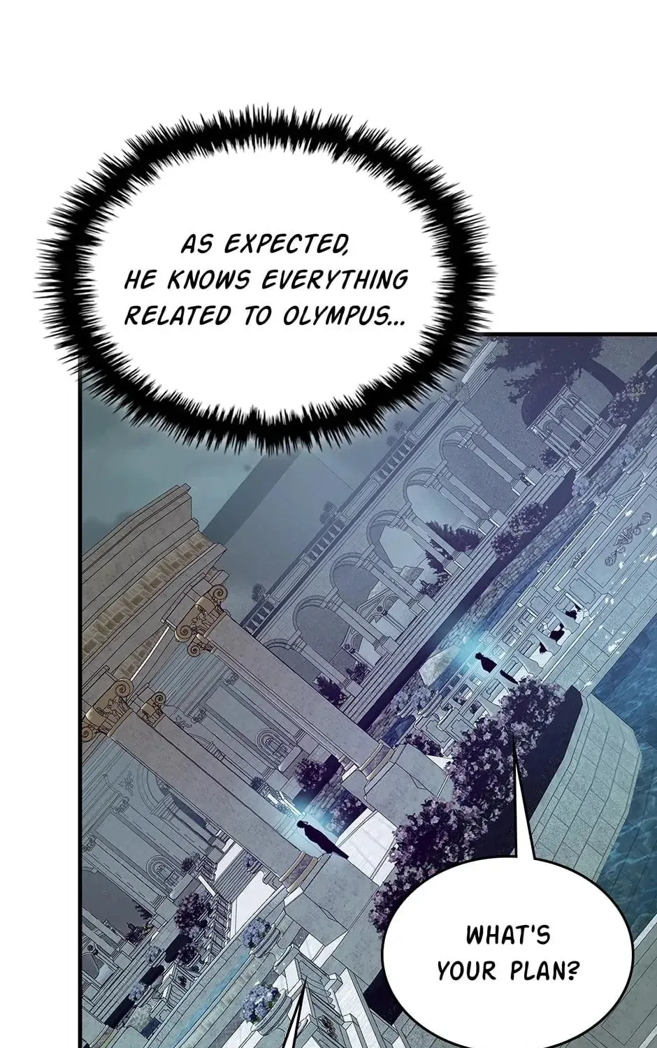 Read Level Up with the Gods EN Manga Online