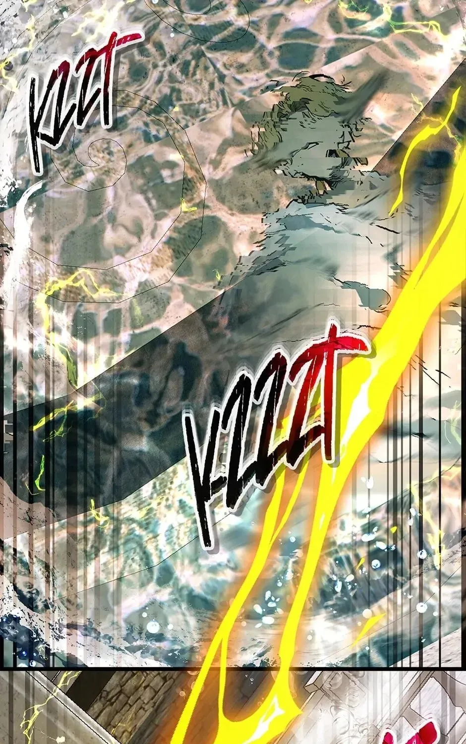 Read Level Up with the Gods EN Manga Online