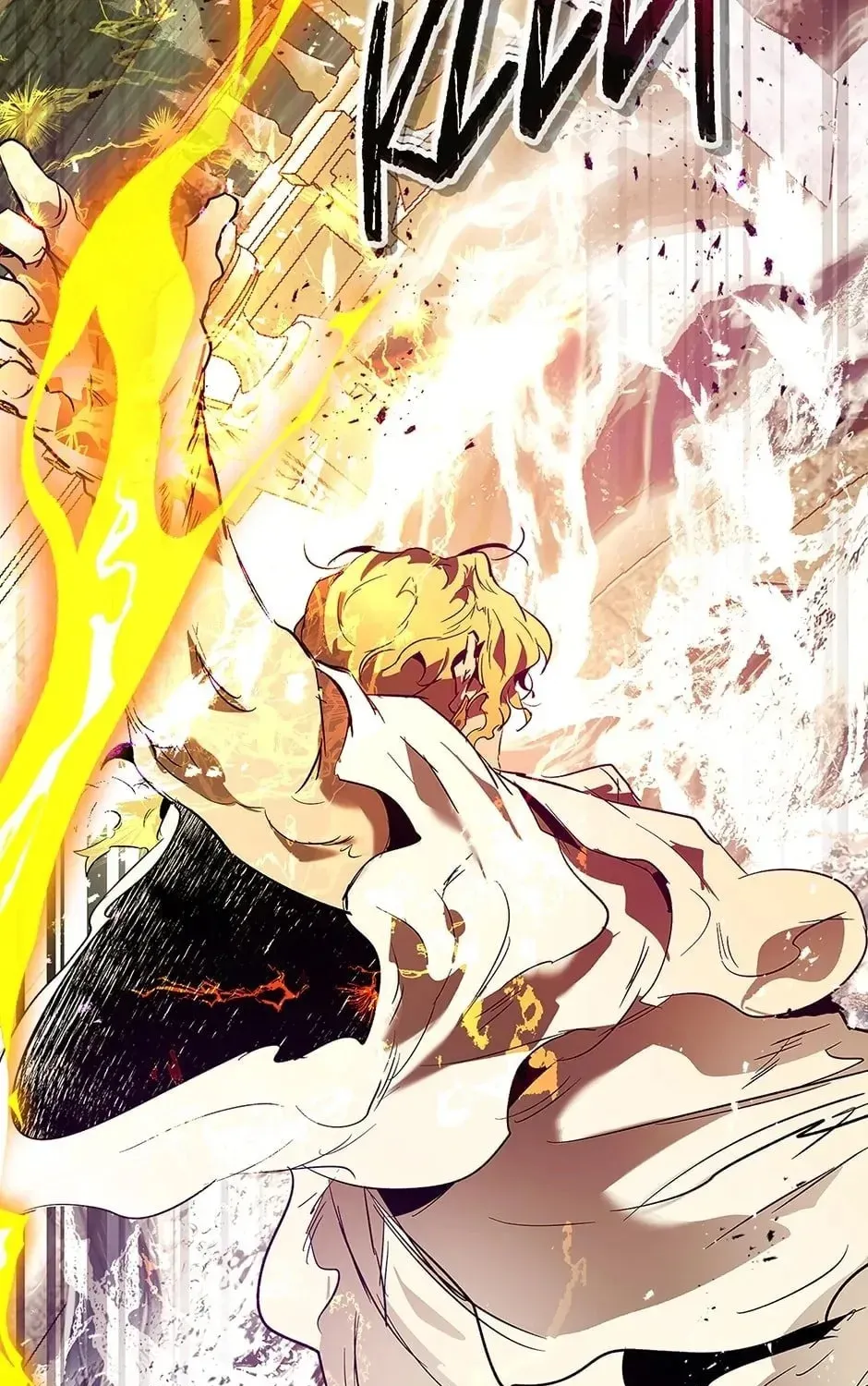 Read Level Up with the Gods EN Manga Online