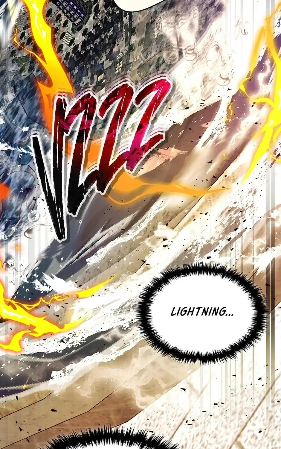 Read Level Up with the Gods EN Manga Online