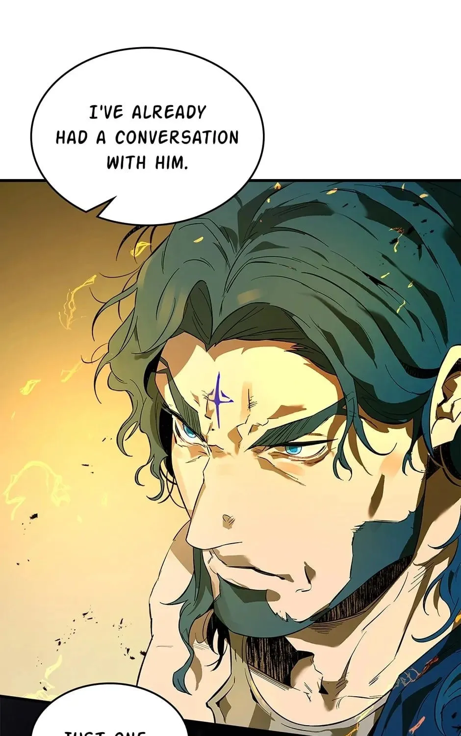 Read Level Up with the Gods EN Manga Online