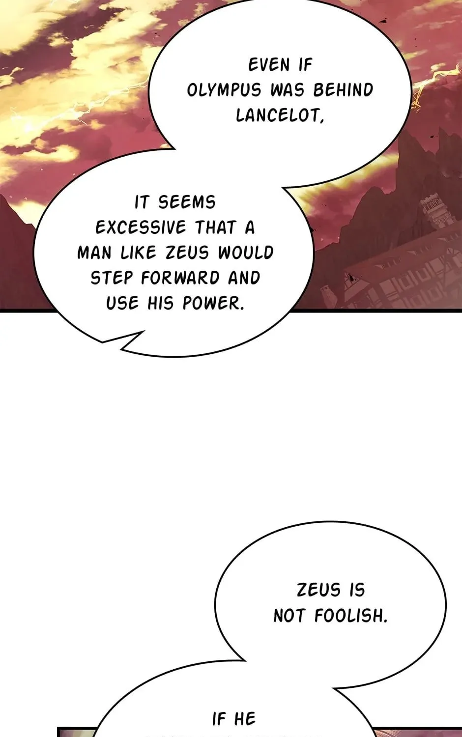 Read Level Up with the Gods EN Manga Online