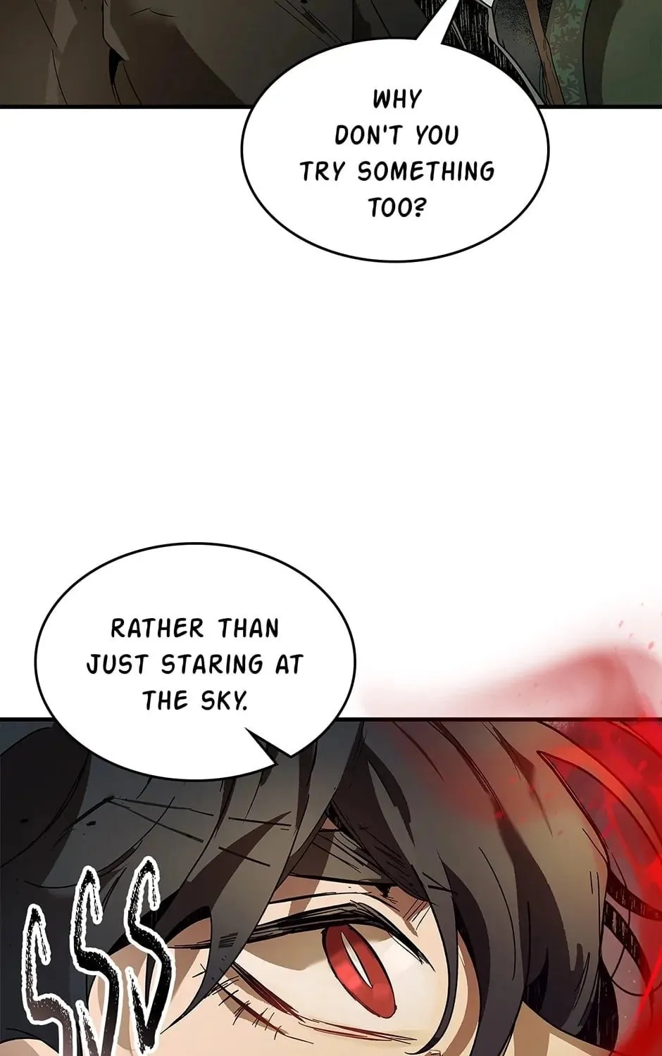 Read Level Up with the Gods EN Manga Online