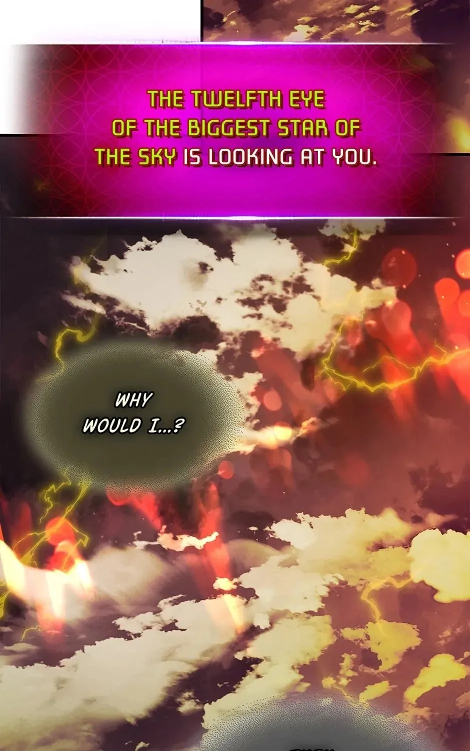 Read Level Up with the Gods EN Manga Online