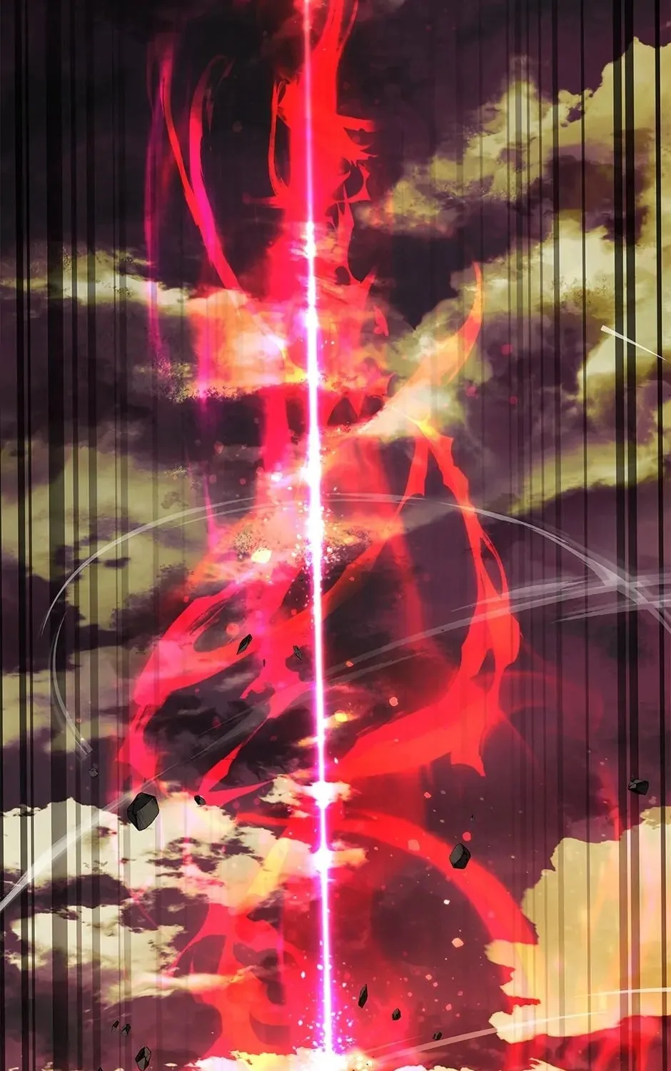 Read Level Up with the Gods EN Manga Online