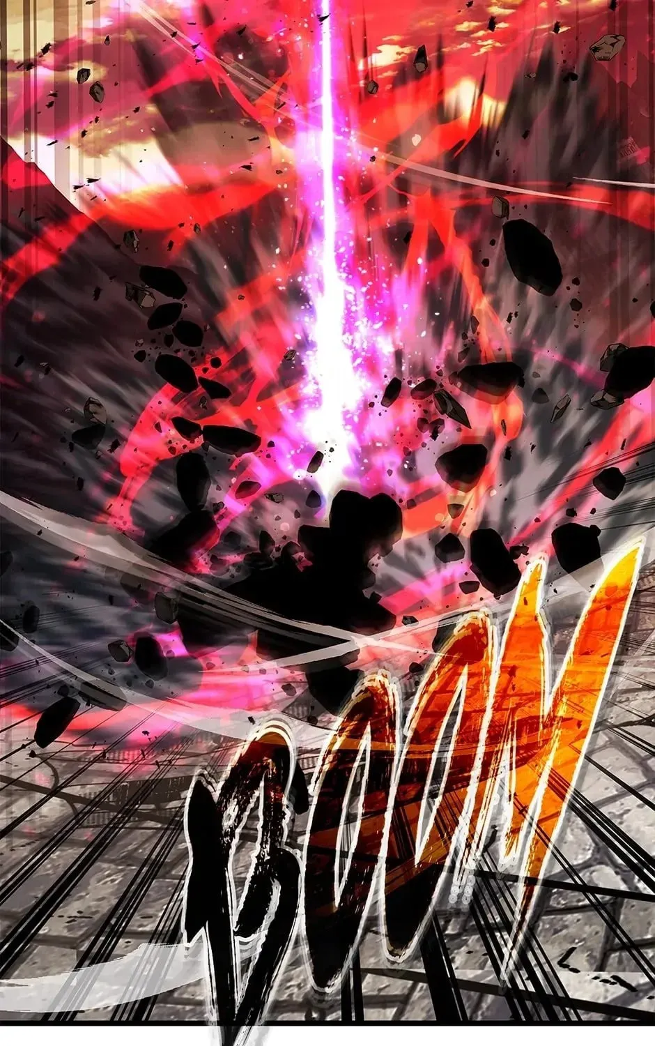 Read Level Up with the Gods EN Manga Online
