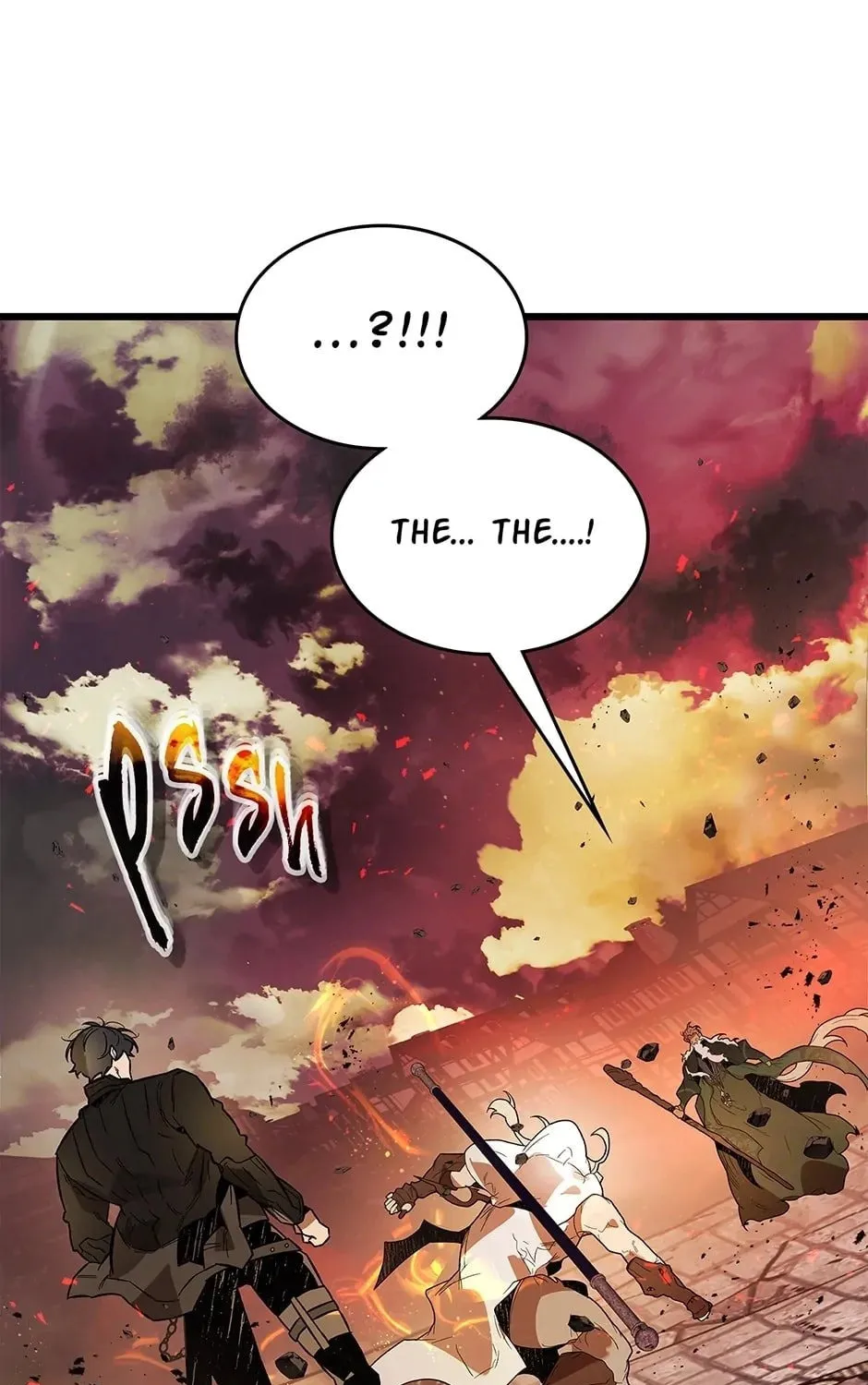 Read Level Up with the Gods EN Manga Online