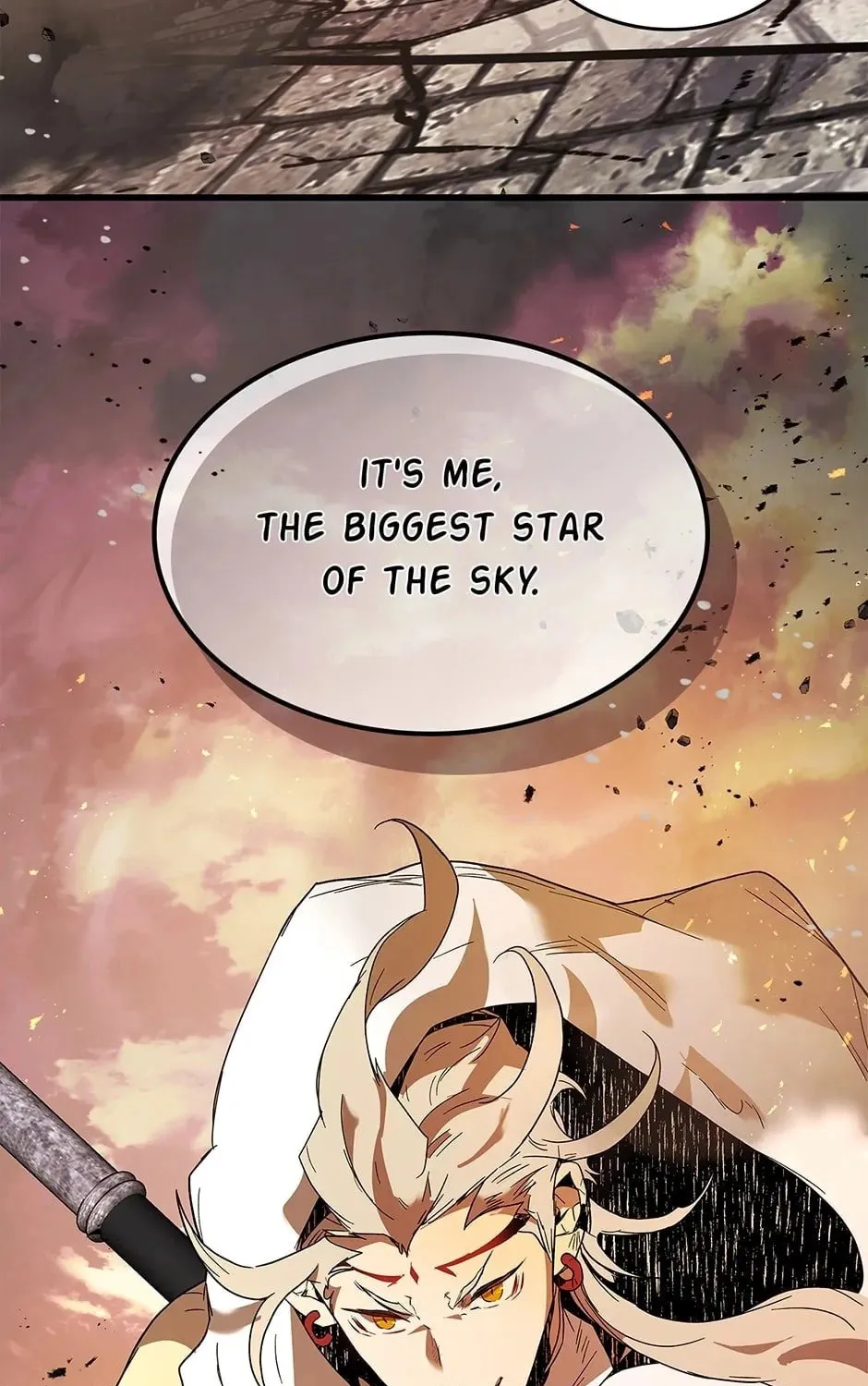 Read Level Up with the Gods EN Manga Online