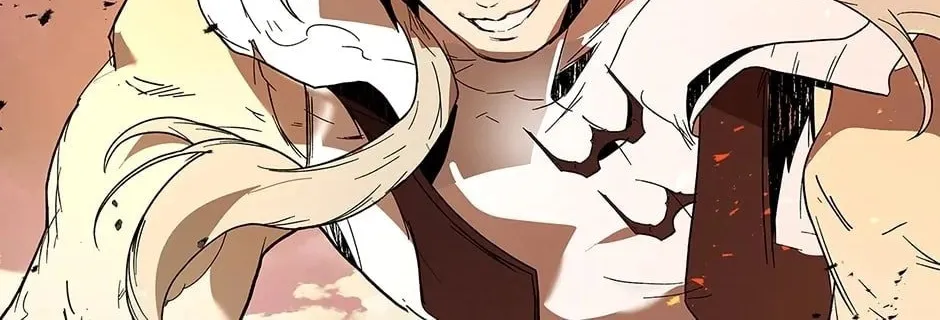 Read Level Up with the Gods EN Manga Online