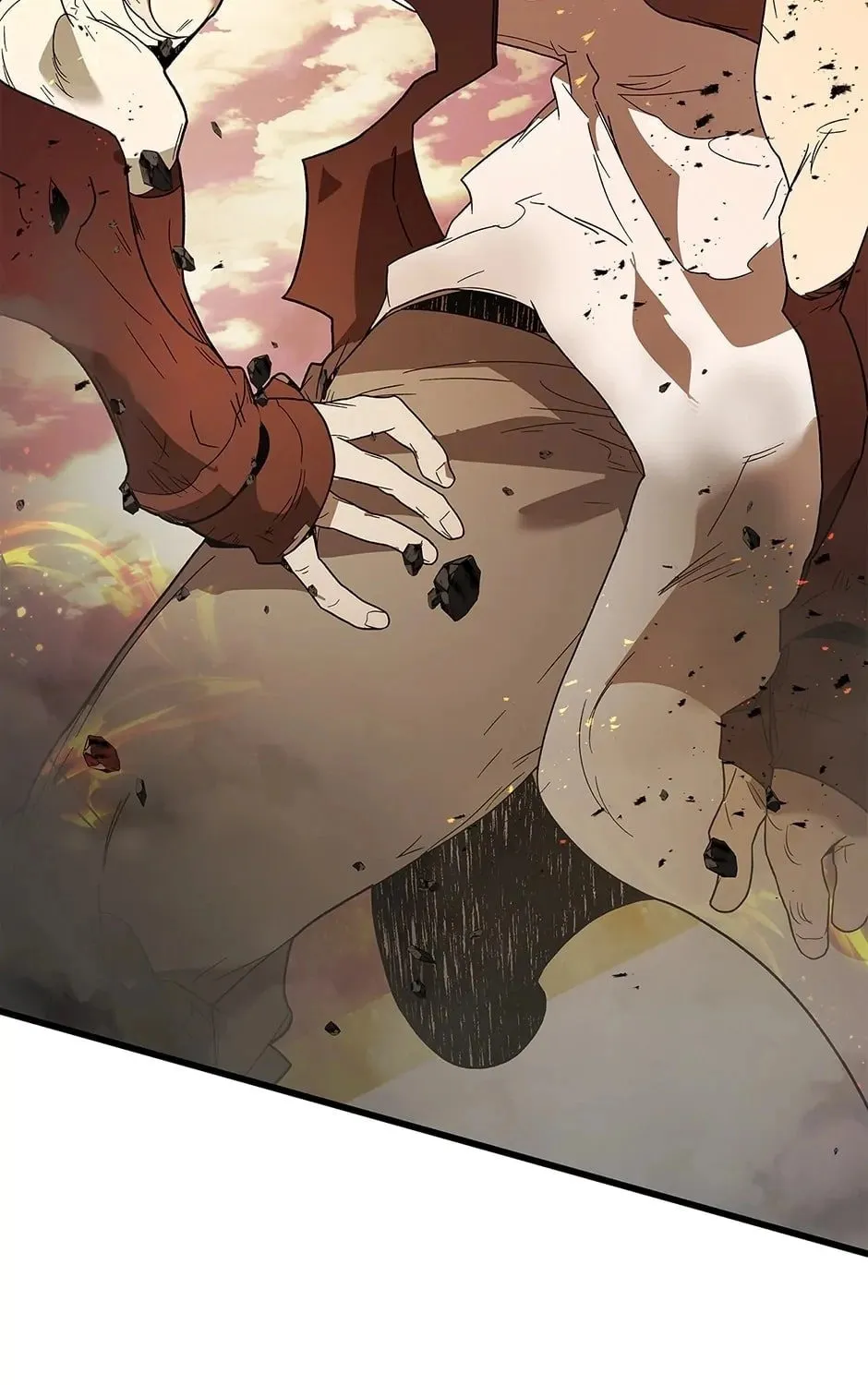 Read Level Up with the Gods EN Manga Online
