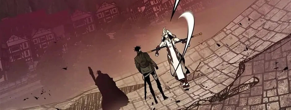 Read Level Up with the Gods EN Manga Online
