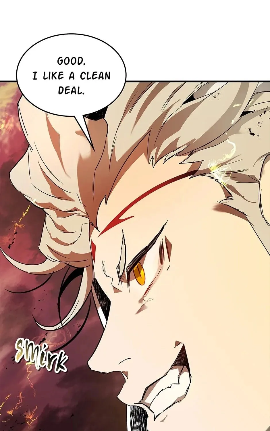 Read Level Up with the Gods EN Manga Online