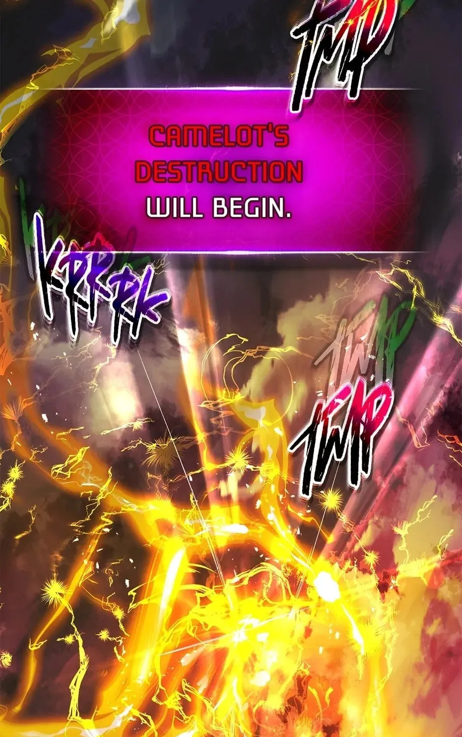 Read Level Up with the Gods EN Manga Online